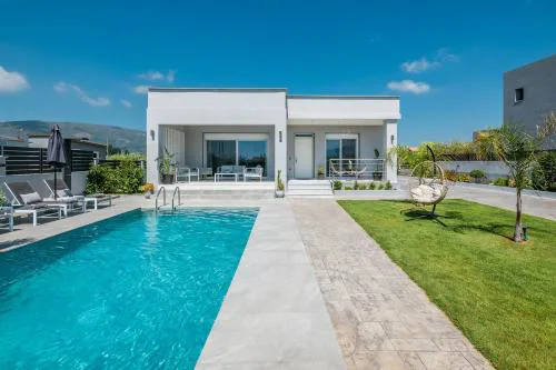 Oreal Luxury Villa