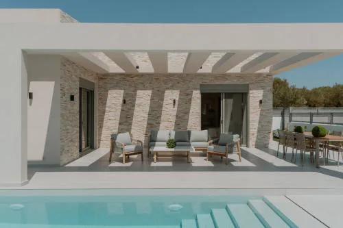 Villa D&A, a Divine Luxury Residence by MindYourVilla