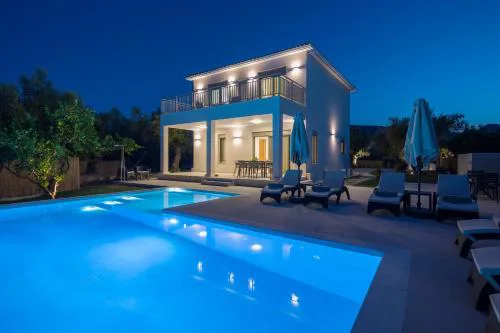 Villa Olivea