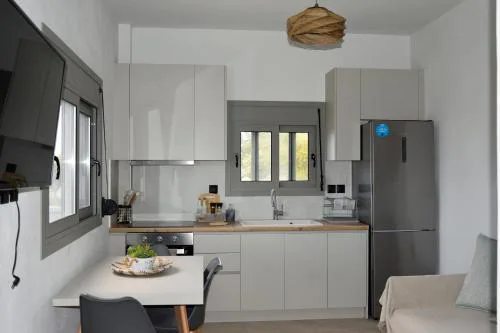 Alatia Sea View Home