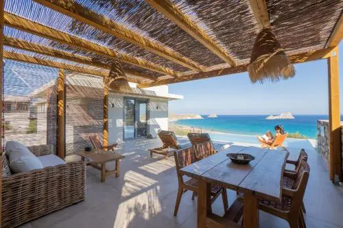 Almyra Villas