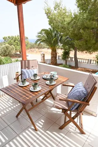 Garden House Xerokampos