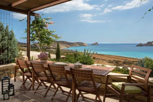 Natica Mare Villas