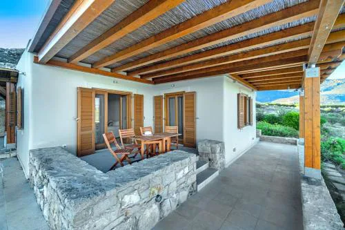 Secret Escape Villa