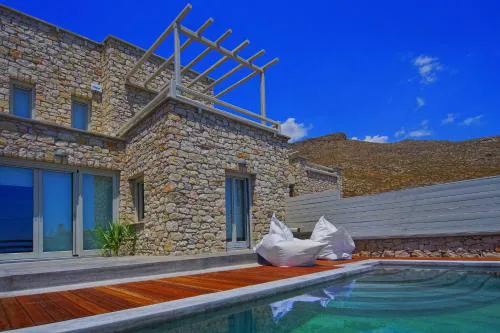 Vista Mare Villas
