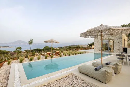 FENNEL Villas