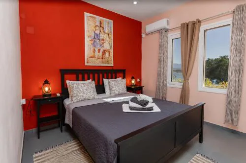 Seaside, relaxing family house with playground! Villa Lavrys 4