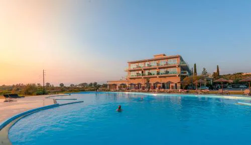 LAGUNA HOLIDAY RESORT