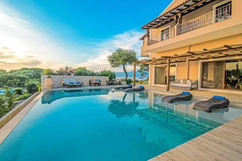 Villa Seawave by Villa Plus