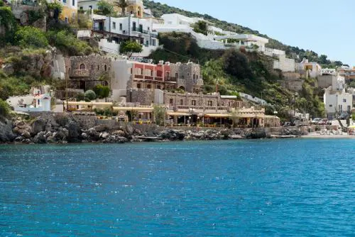 Castelo Boutique Hotel