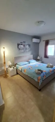 Annie's Apartment