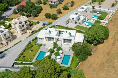 Aurum Villas