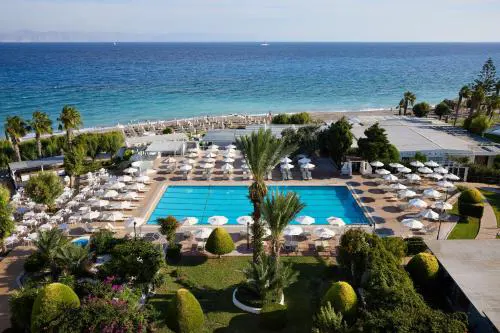Blue Bay Beach Resort