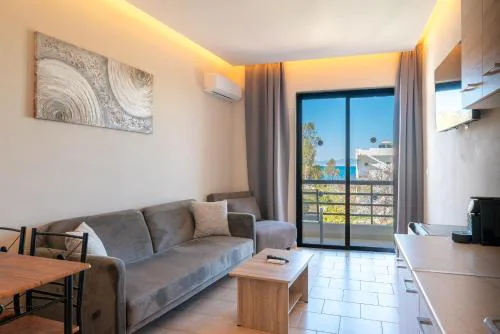 Blue Wave Suites - Ixia