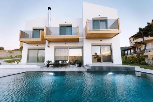 Brillante Villa