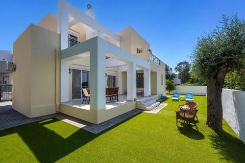 Euphoria Villa up to 5