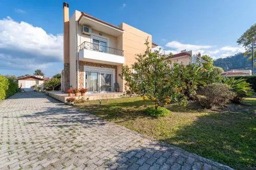 Filerimos Dream Villa