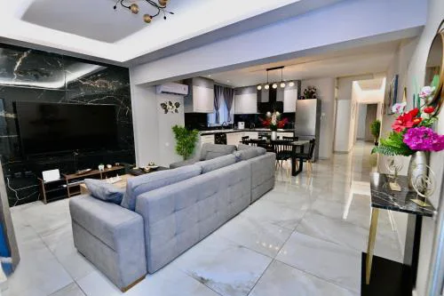 Harmony Seaside House