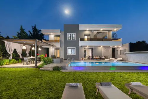 Harmony Villas Rhodes