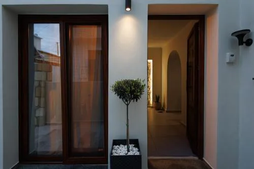 Hidden Petra Luxury Suites