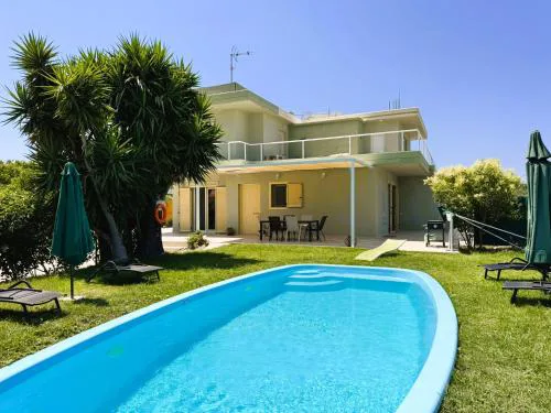 Masefa villa