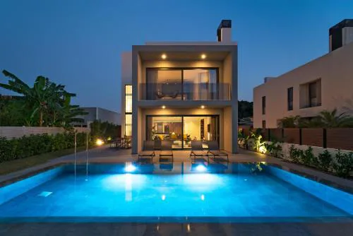 Momentum Villas