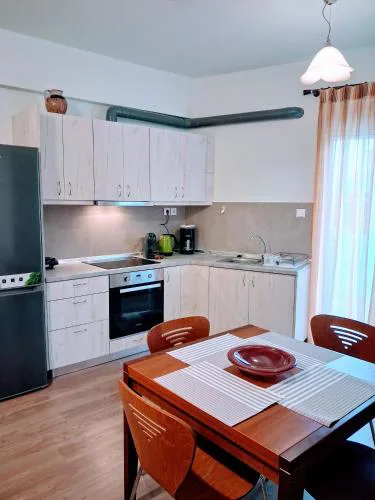My Home in Ialyssos