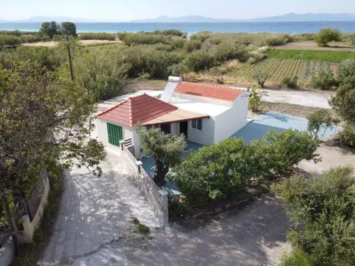 Myrteni guesthouse