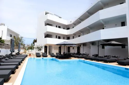 Penélope Hotel