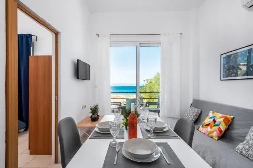 Sea Apartment Ixia Ialisos