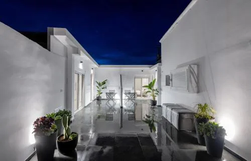 Sunwaves Beach studio I