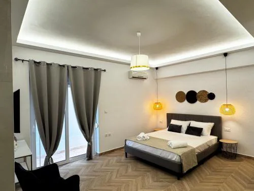 Valsamo Suite