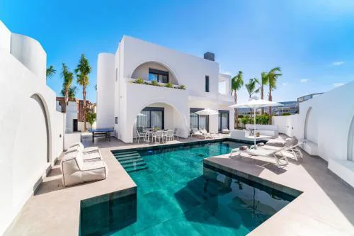 Villa Dolce Vita Evelia by Villa Plus