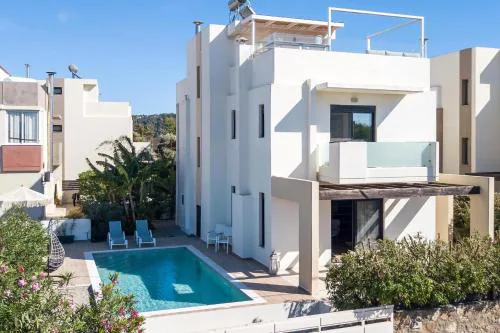 Villa Laila
