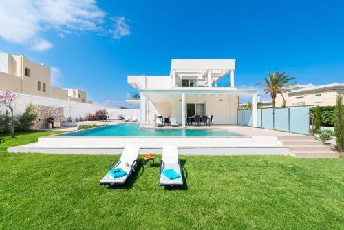 Villa Myrto