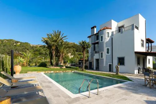 Villa Nimfea