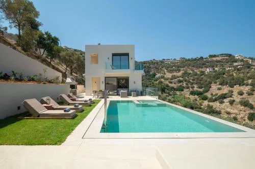 Luxury Villa Vie
