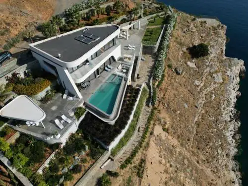 Meltemi Villas Crete