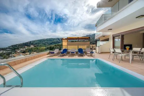 Villa Nikos
