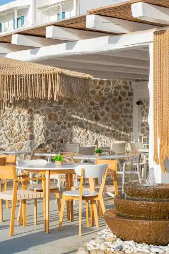 Hotel Castillio