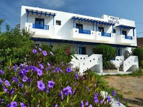 Porto Analipsi