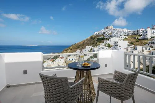 Vivere Luxury Suites