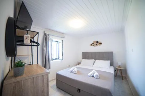 Cycladic House Naxos