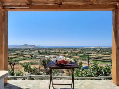 Janakos Luxury Apartment