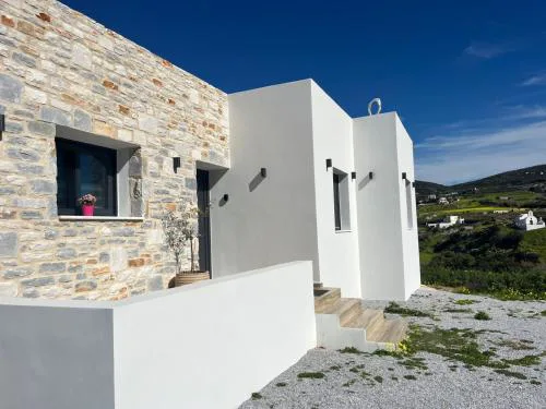 Villa relax glinado luluvo
