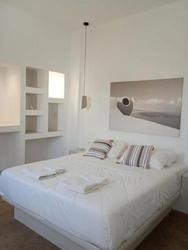 Central Emporio Rooms