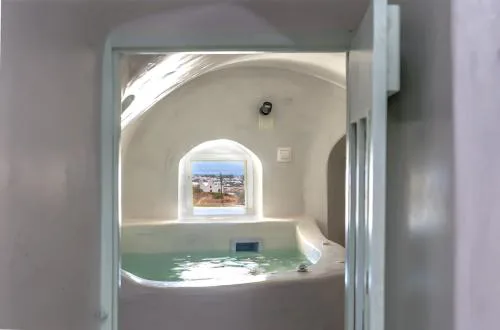 Exi Castle Suites