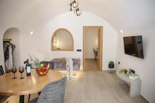 Luxury Canava
