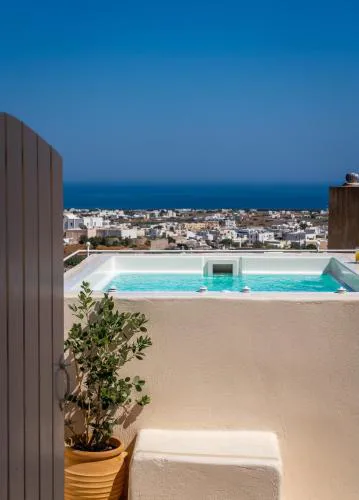 Nalas Suites