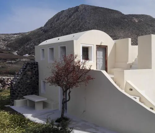 Palm Tree Studio with beautiful view - 2 persons